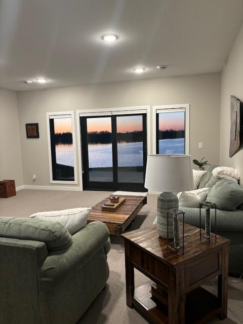 2024 single family home for sale at 660 E Lake Cowdry Road NW in Alexandria, MN — 4 bed, 4 bath (photo 14 of 25)