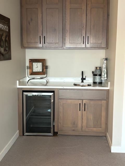 2024 single family home for sale at 660 E Lake Cowdry Road NW in Alexandria, MN — 4 bed, 4 bath (photo 15 of 25)