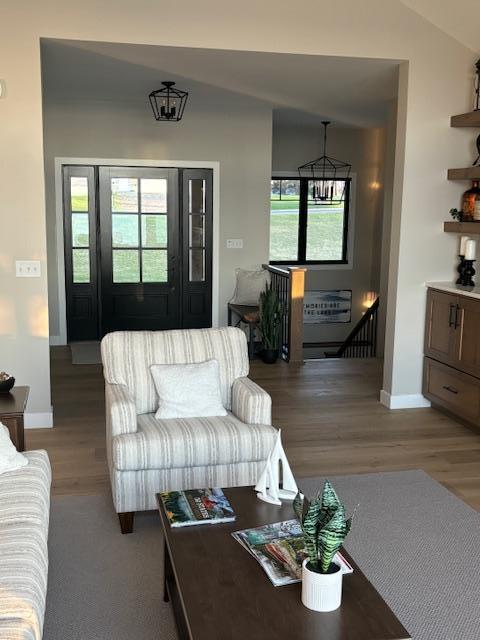 2024 single family home for sale at 660 E Lake Cowdry Road NW in Alexandria, MN — 4 bed, 4 bath (photo 5 of 25)