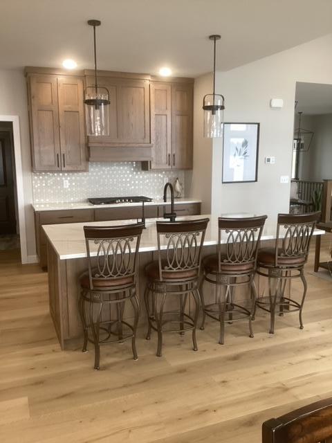 2024 single family home for sale at 660 E Lake Cowdry Road NW in Alexandria, MN — 4 bed, 4 bath (photo 8 of 25)
