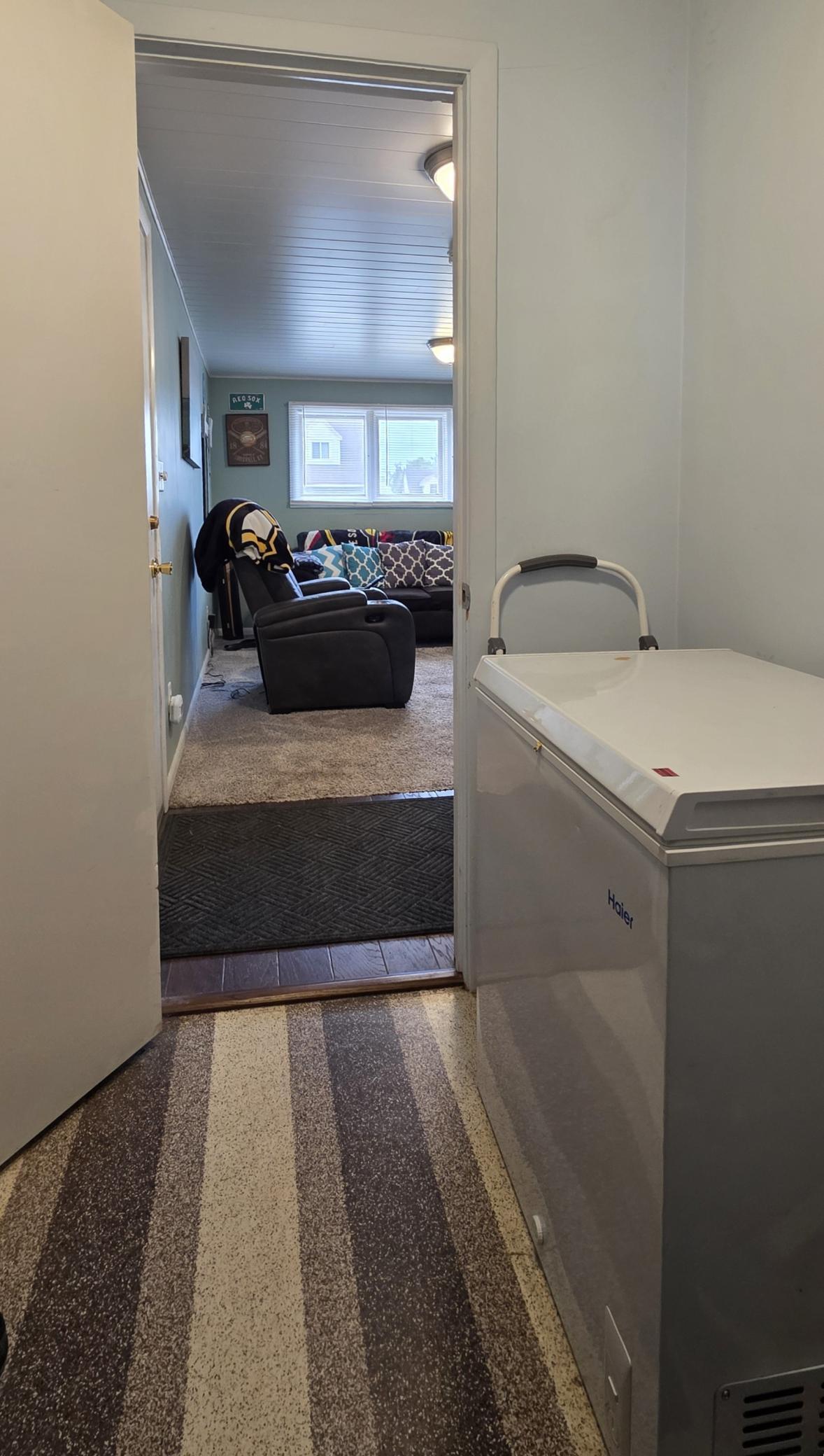 1958 single family home for sale at 426 9th Street NW in Valley City, ND — 3 bed, 2 bath (photo 38 of 50)