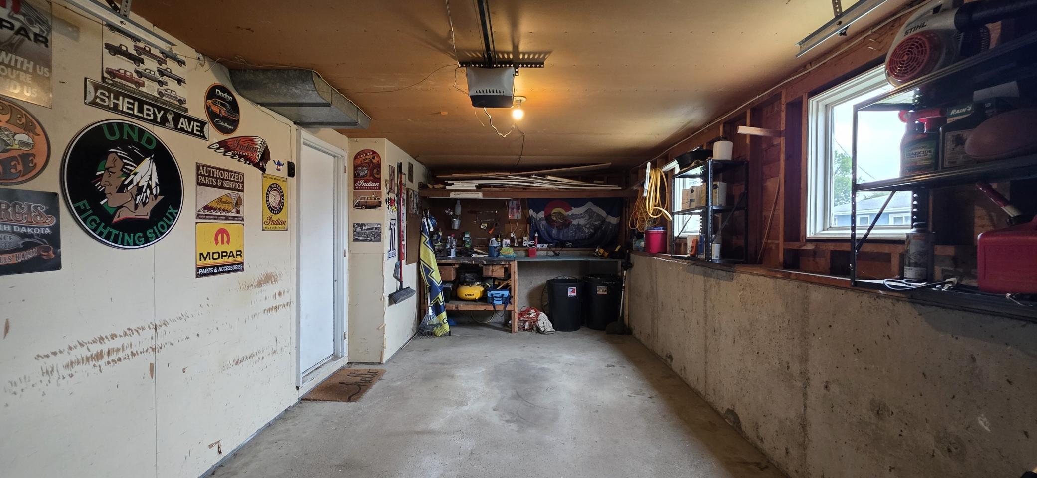 1958 single family home for sale at 426 9th Street NW in Valley City, ND — 3 bed, 2 bath (photo 49 of 50)