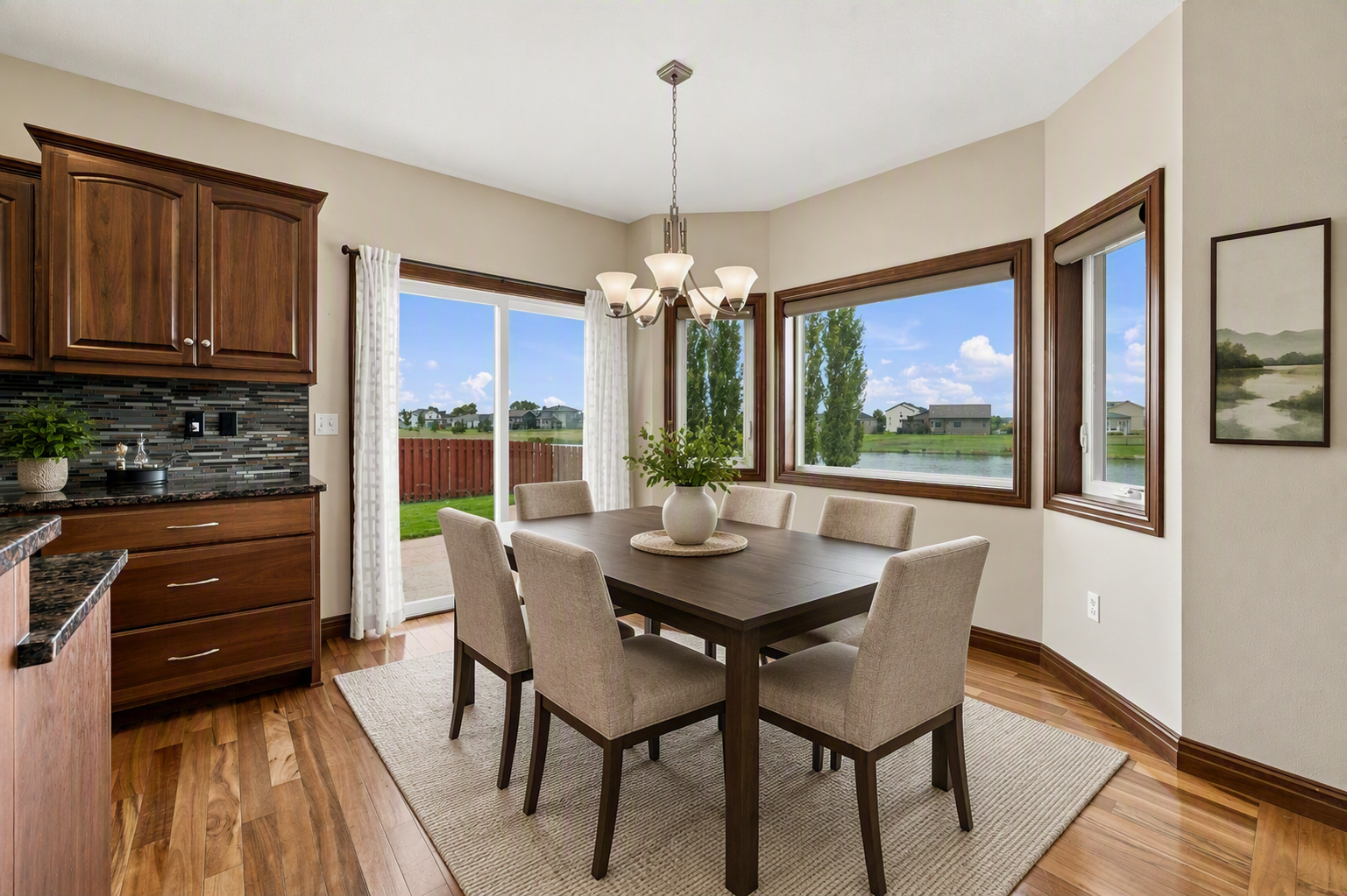 2014 single family home for sale at 2302 10th Street W in West Fargo, ND — 4 bed, 3 bath (photo 16 of 62)