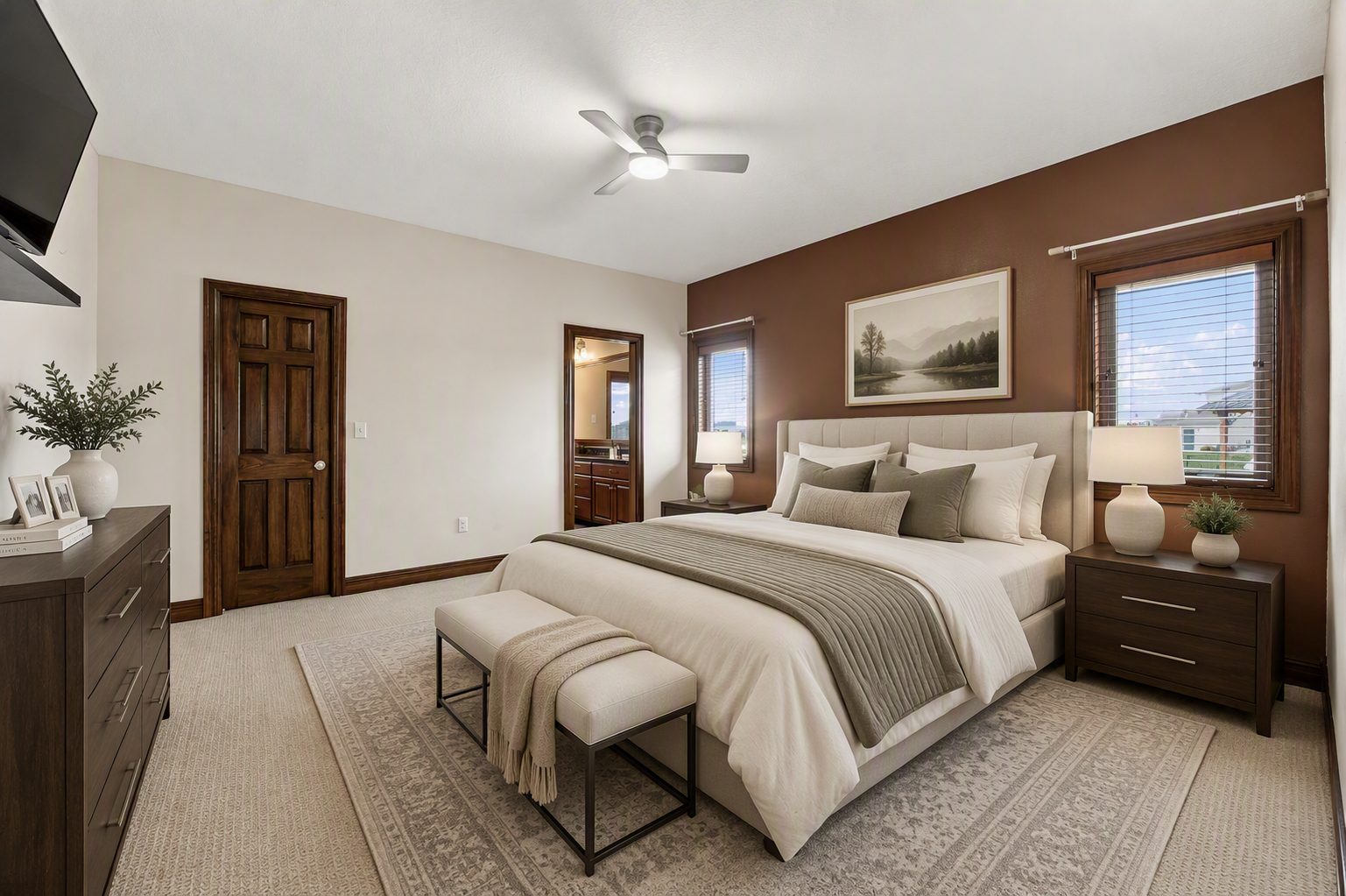 2014 single family home for sale at 2302 10th Street W in West Fargo, ND — 4 bed, 3 bath (photo 19 of 62)