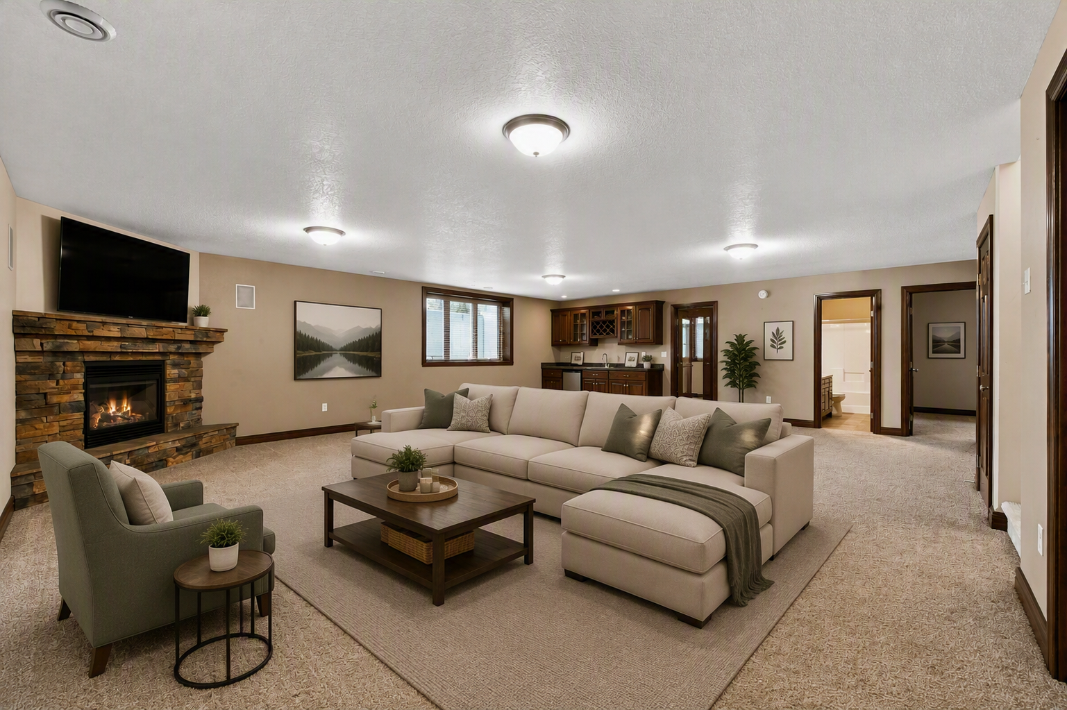 2014 single family home for sale at 2302 10th Street W in West Fargo, ND — 4 bed, 3 bath (photo 29 of 62)