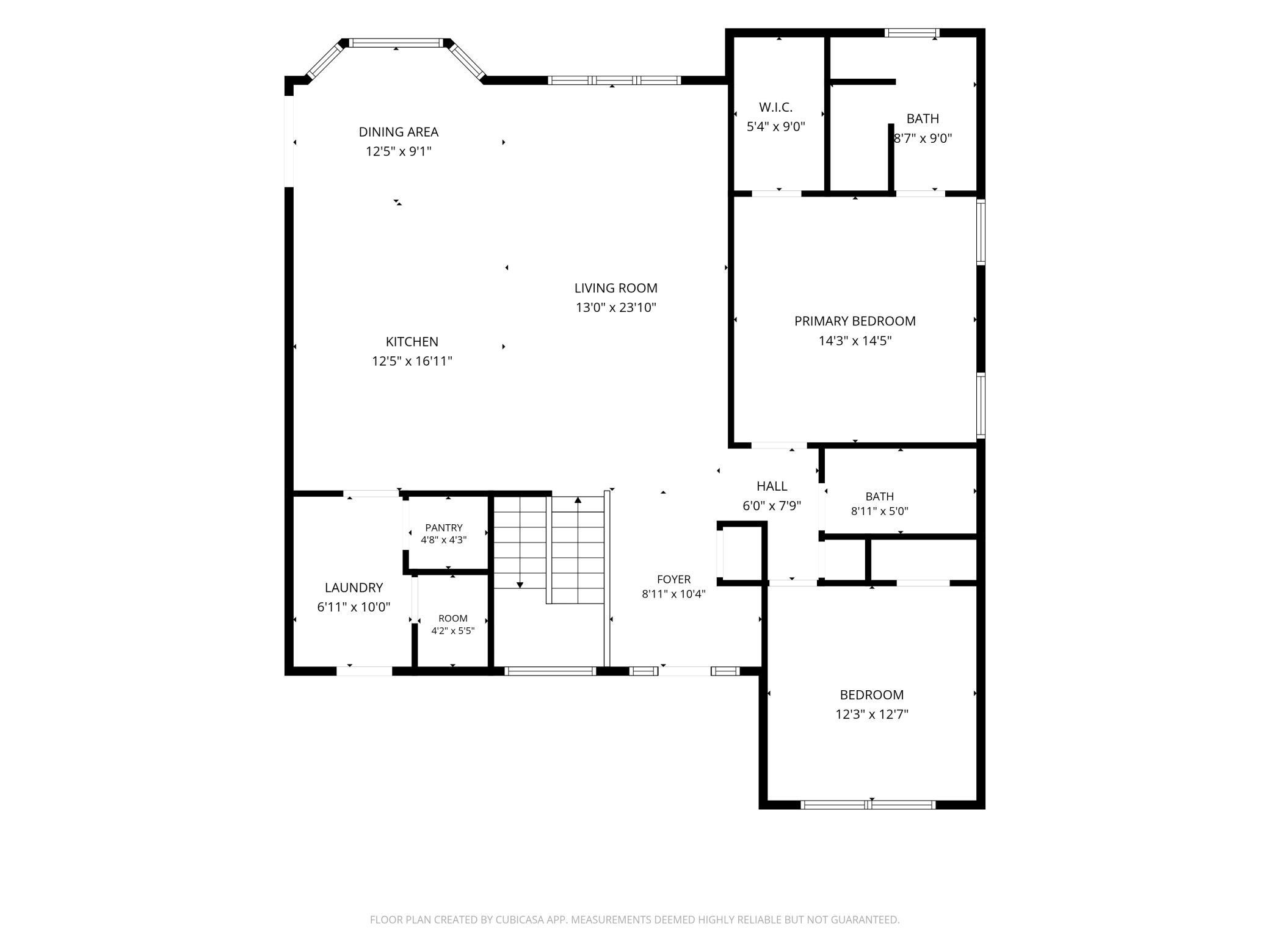 2014 single family home for sale at 2302 10th Street W in West Fargo, ND — 4 bed, 3 bath (photo 60 of 62)