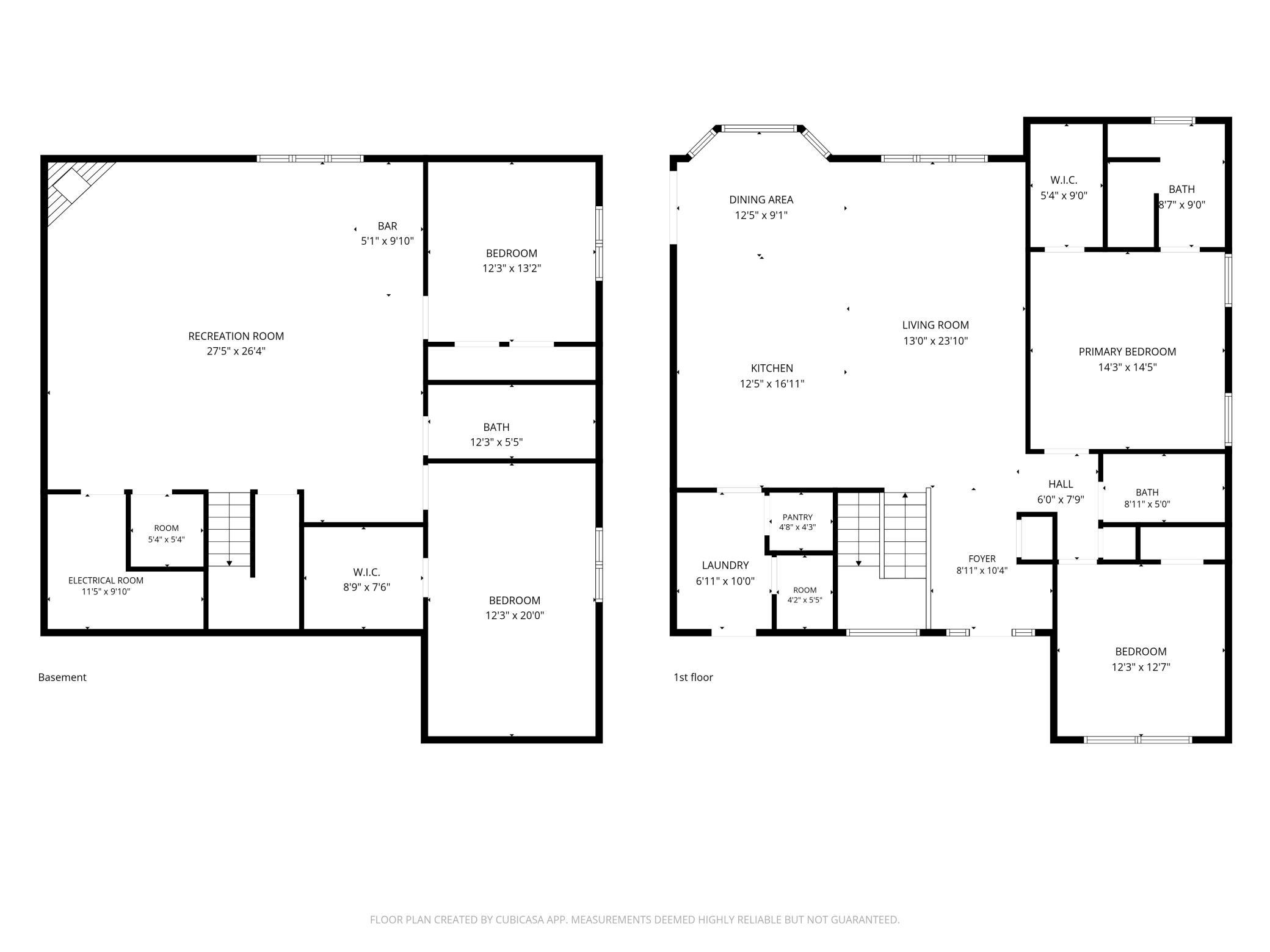 2014 single family home for sale at 2302 10th Street W in West Fargo, ND — 4 bed, 3 bath (photo 62 of 62)