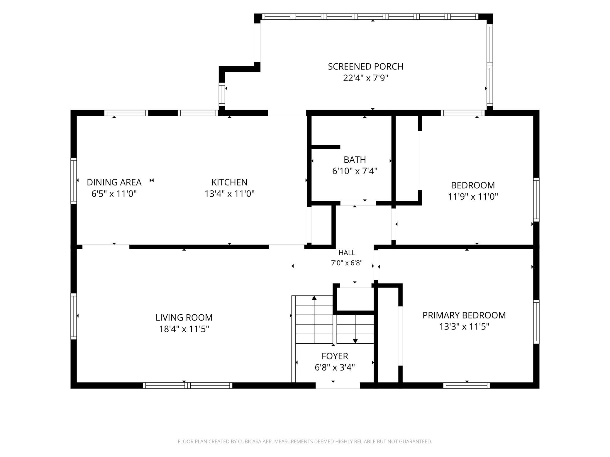 1967 single family home for sale at 1729 17th Street S in Fargo, ND — 4 bed, 2 bath (photo 30 of 31)