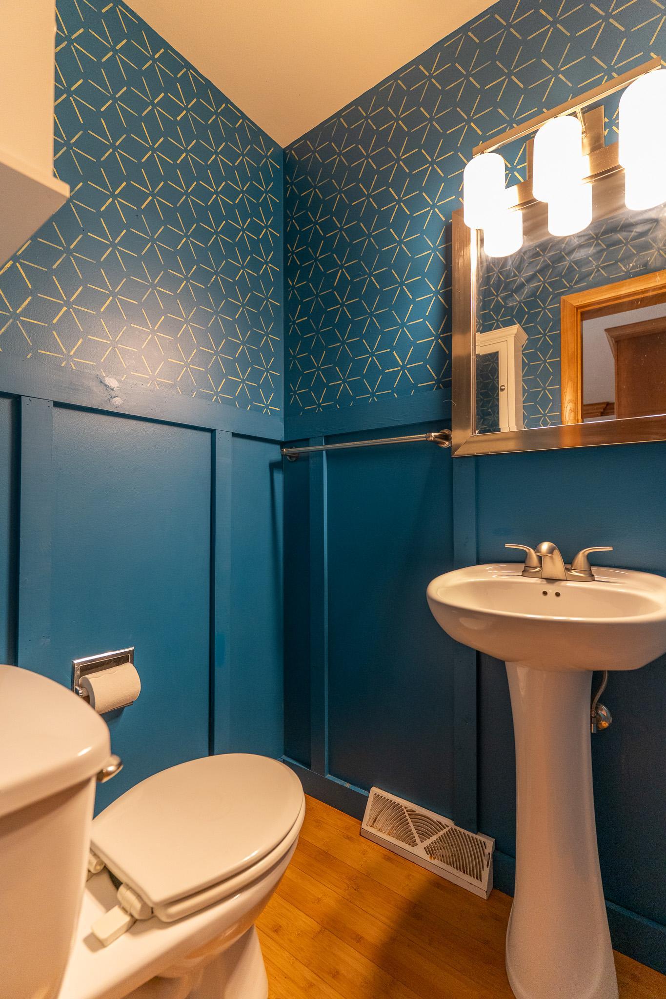 1961 single family home for sale at 913 Park Drive S in Fargo, ND — 5 bed, 4 bath (photo 14 of 52)