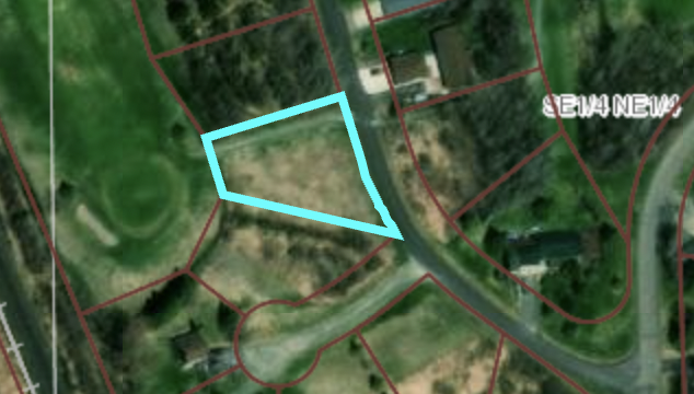land for sale at TBD Dogwood Drive in Warroad, MN (photo 4 of 10)