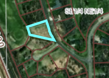 land for sale at TBD Dogwood Drive in Warroad, MN (photo 5 of 10)