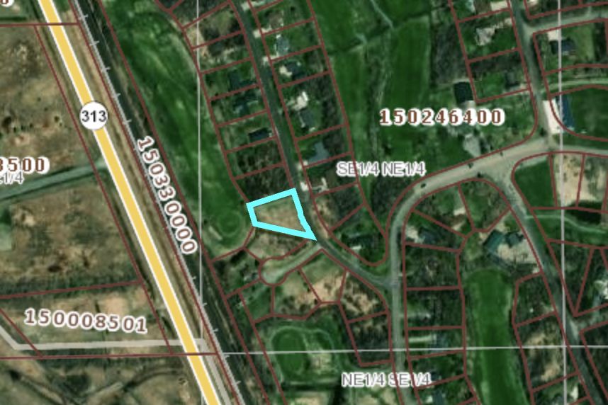 land for sale at TBD Dogwood Drive in Warroad, MN (photo 6 of 10)