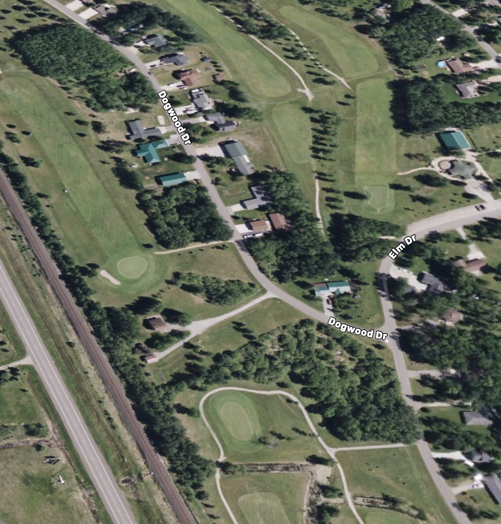 land for sale at TBD Dogwood Drive in Warroad, MN (photo 9 of 10)