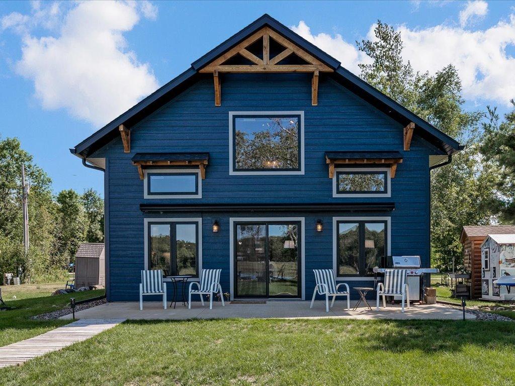 2023 single family home for sale at 10531 E Cree Bay Circle in Pequot Lakes, MN — 2 bed, 2 bath