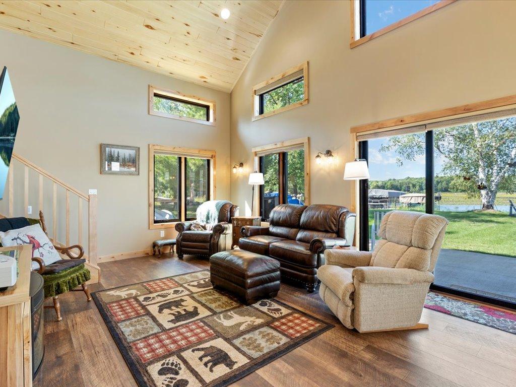 2023 single family home for sale at 10531 E Cree Bay Circle in Pequot Lakes, MN — 2 bed, 2 bath (photo 11 of 42)