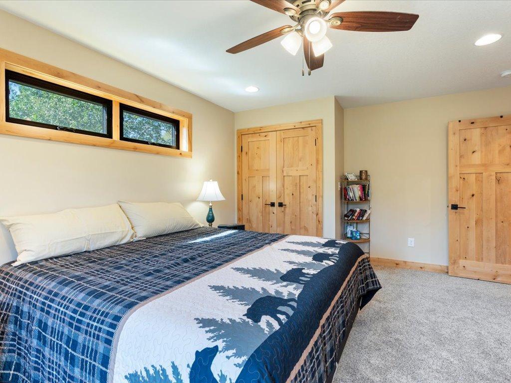 2023 single family home for sale at 10531 E Cree Bay Circle in Pequot Lakes, MN — 2 bed, 2 bath (photo 12 of 42)