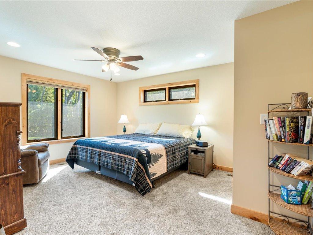 2023 single family home for sale at 10531 E Cree Bay Circle in Pequot Lakes, MN — 2 bed, 2 bath (photo 13 of 42)