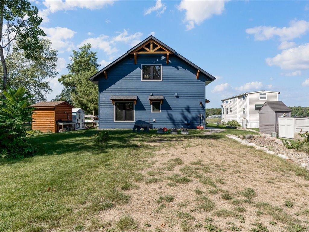2023 single family home for sale at 10531 E Cree Bay Circle in Pequot Lakes, MN — 2 bed, 2 bath (photo 23 of 42)
