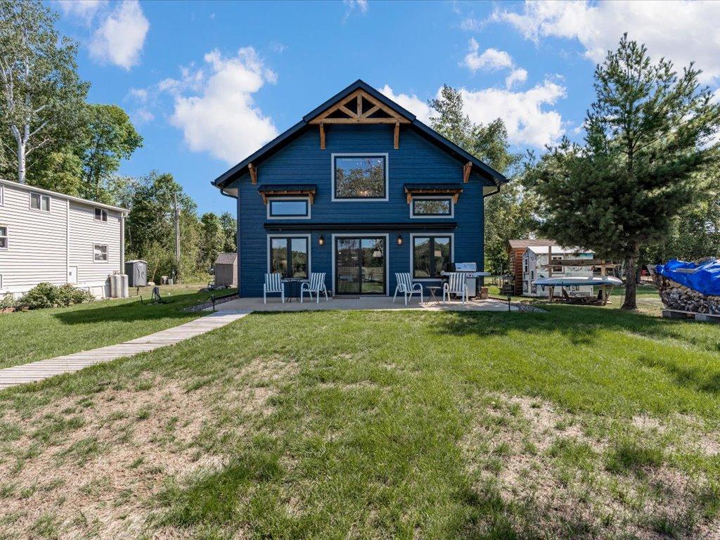 2023 single family home for sale at 10531 E Cree Bay Circle in Pequot Lakes, MN — 2 bed, 2 bath (photo 24 of 42)