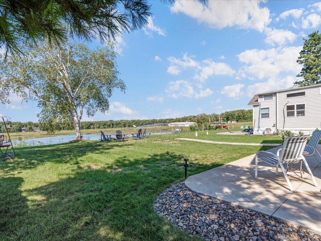 2023 single family home for sale at 10531 E Cree Bay Circle in Pequot Lakes, MN — 2 bed, 2 bath (photo 25 of 42)