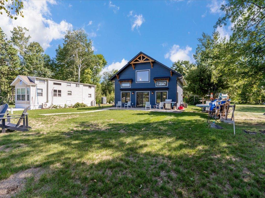 2023 single family home for sale at 10531 E Cree Bay Circle in Pequot Lakes, MN — 2 bed, 2 bath (photo 26 of 42)