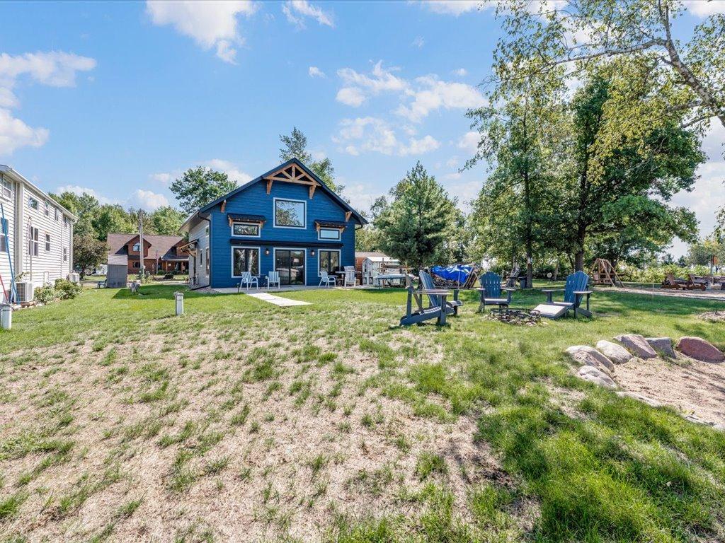 2023 single family home for sale at 10531 E Cree Bay Circle in Pequot Lakes, MN — 2 bed, 2 bath (photo 27 of 42)