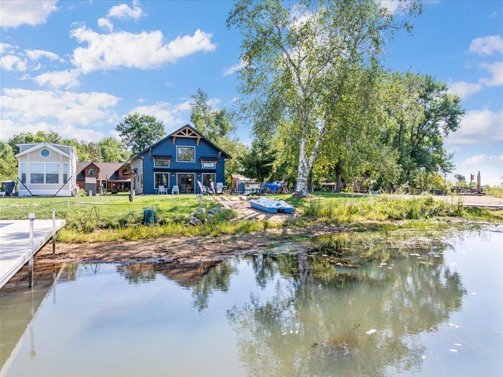 2023 single family home for sale at 10531 E Cree Bay Circle in Pequot Lakes, MN — 2 bed, 2 bath (photo 28 of 42)