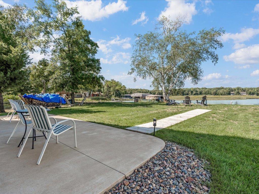 2023 single family home for sale at 10531 E Cree Bay Circle in Pequot Lakes, MN — 2 bed, 2 bath (photo 29 of 42)