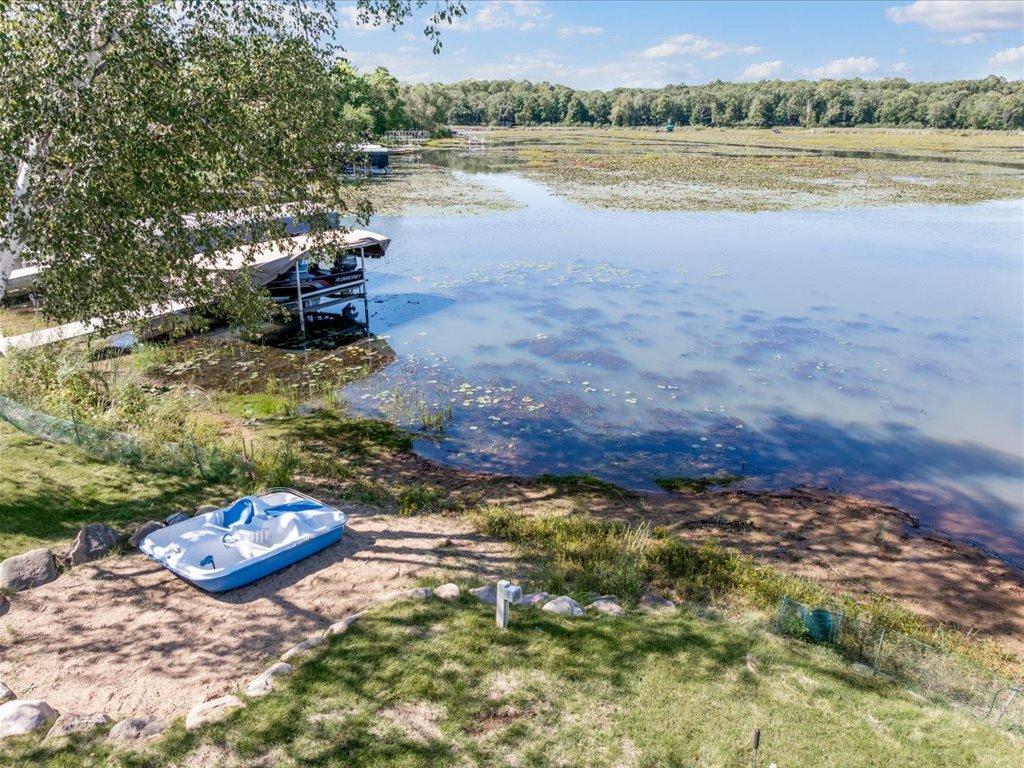 2023 single family home for sale at 10531 E Cree Bay Circle in Pequot Lakes, MN — 2 bed, 2 bath (photo 31 of 42)