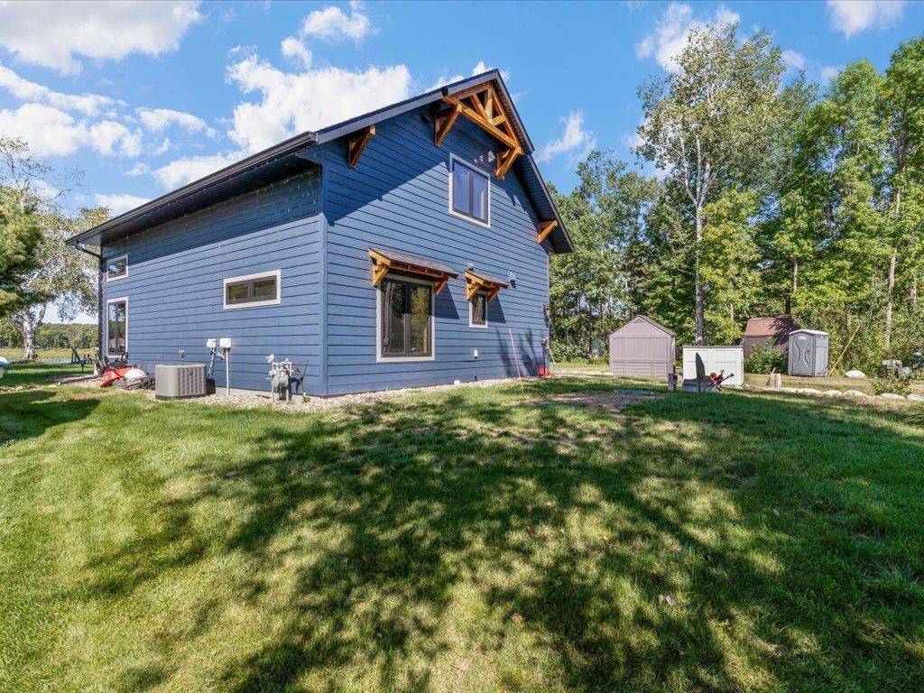 2023 single family home for sale at 10531 E Cree Bay Circle in Pequot Lakes, MN — 2 bed, 2 bath (photo 35 of 42)