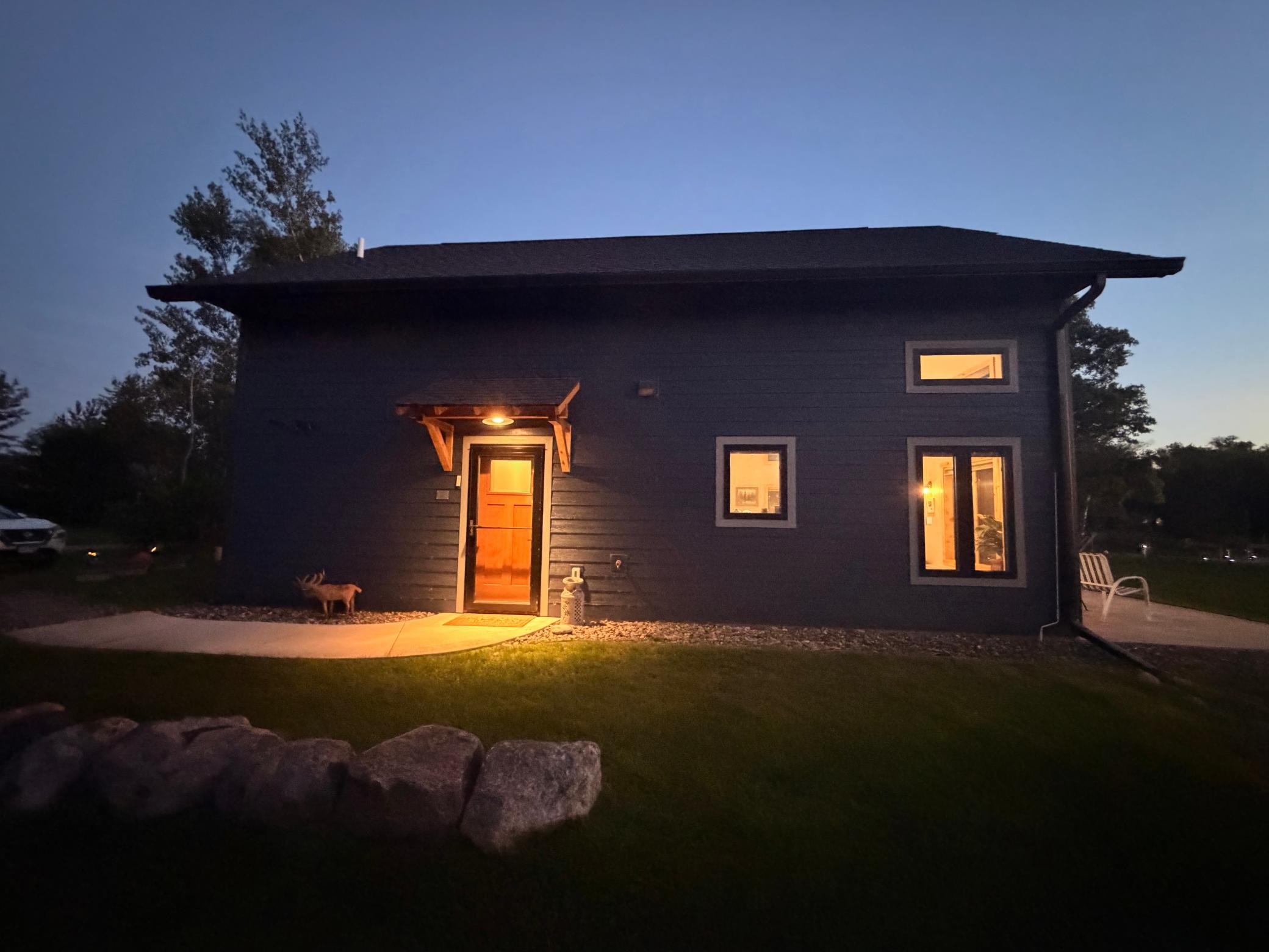 2023 single family home for sale at 10531 E Cree Bay Circle in Pequot Lakes, MN — 2 bed, 2 bath (photo 37 of 42)