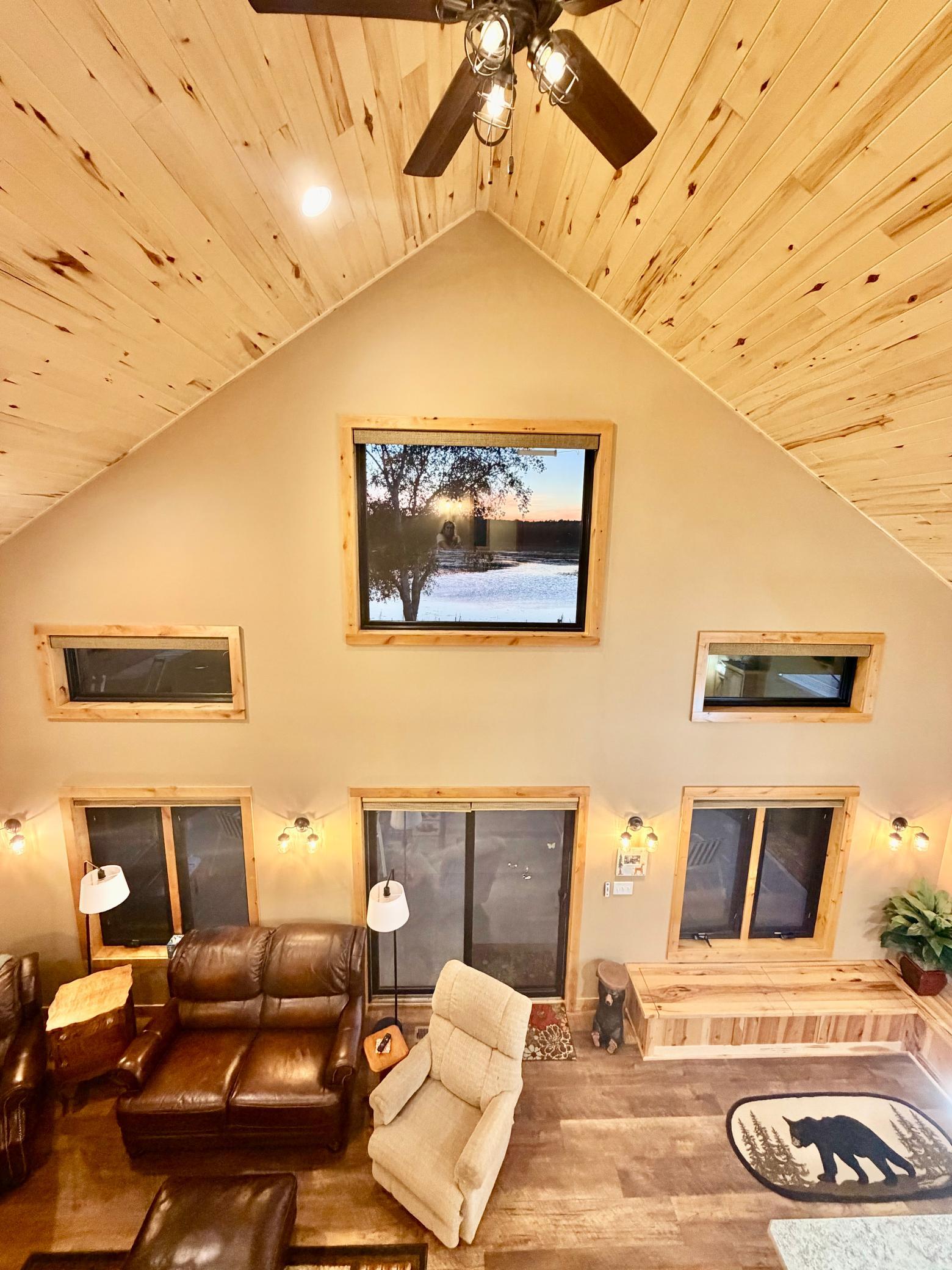 2023 single family home for sale at 10531 E Cree Bay Circle in Pequot Lakes, MN — 2 bed, 2 bath (photo 38 of 42)