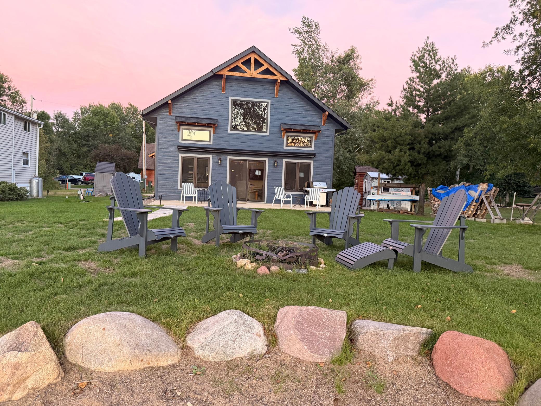 2023 single family home for sale at 10531 E Cree Bay Circle in Pequot Lakes, MN — 2 bed, 2 bath (photo 40 of 42)
