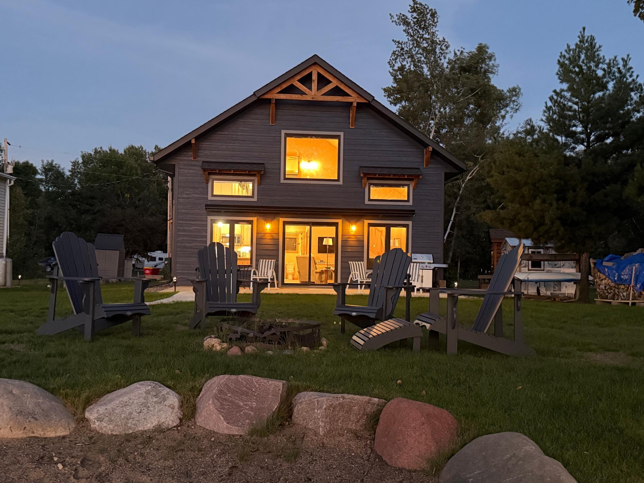 2023 single family home for sale at 10531 E Cree Bay Circle in Pequot Lakes, MN — 2 bed, 2 bath (photo 42 of 42)