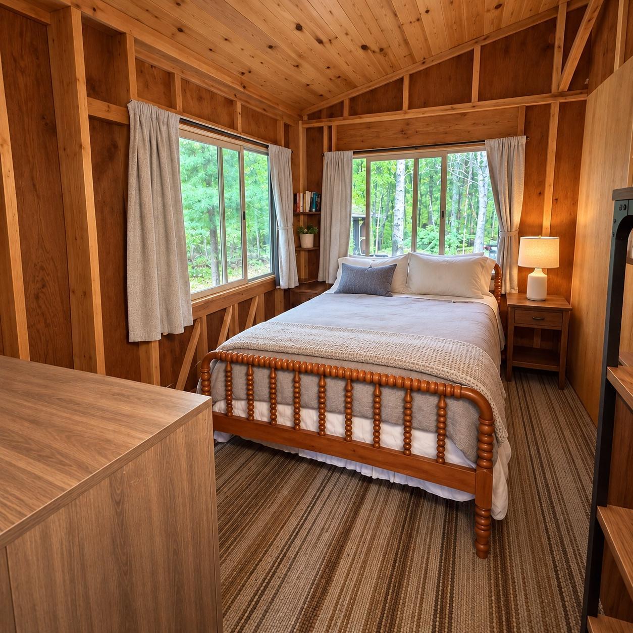 1970 single family home for sale at 46815 Hartley Lake Road in Bovey, MN — 3 bed, 1 bath (photo 12 of 19)