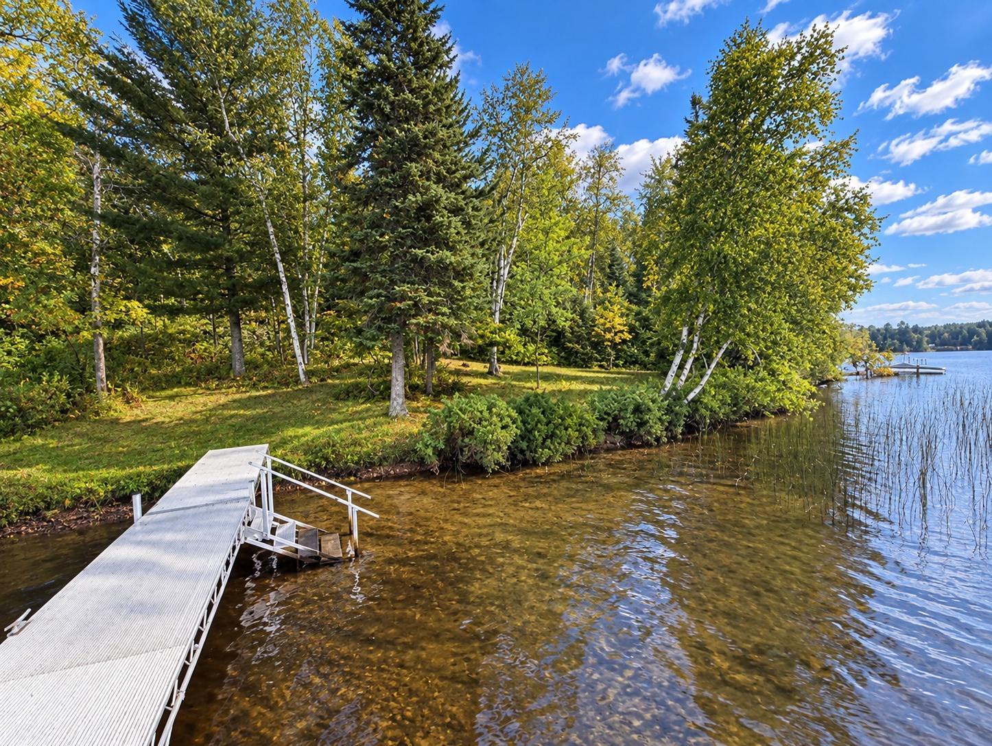 1970 single family home for sale at 46815 Hartley Lake Road in Bovey, MN — 3 bed, 1 bath (photo 14 of 19)
