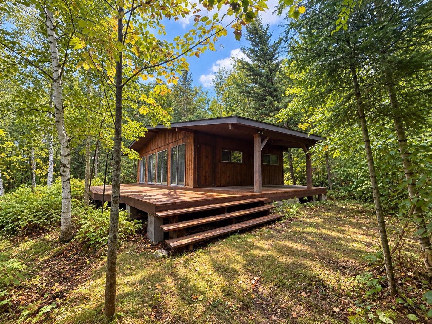 1970 single family home for sale at 46815 Hartley Lake Road in Bovey, MN — 3 bed, 1 bath (photo 3 of 19)