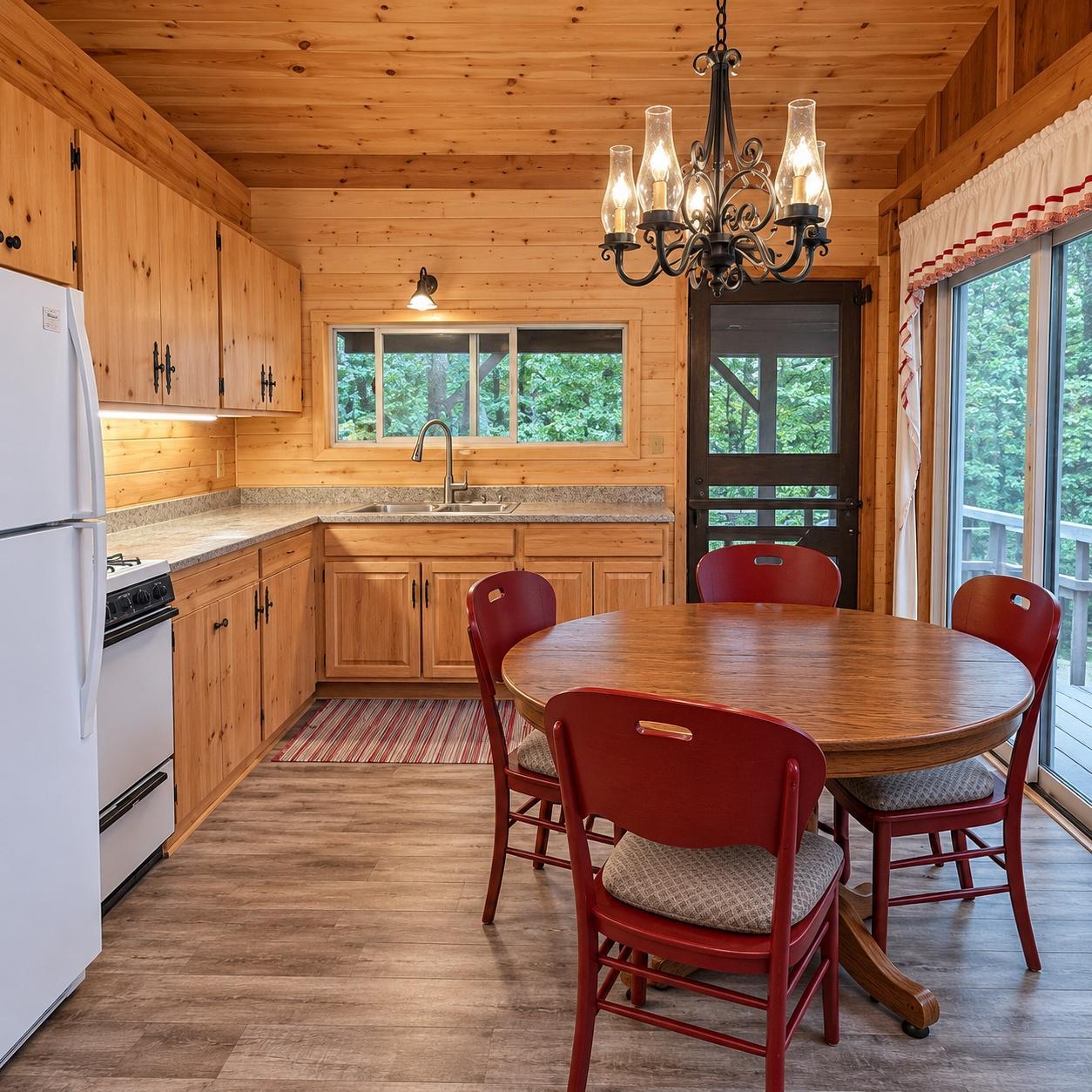1970 single family home for sale at 46815 Hartley Lake Road in Bovey, MN — 3 bed, 1 bath (photo 9 of 19)