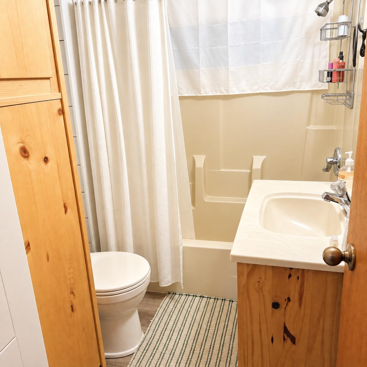 1970 single family home for sale at 46815 Hartley Lake Road in Bovey, MN — 3 bed, 1 bath (photo 10 of 19)