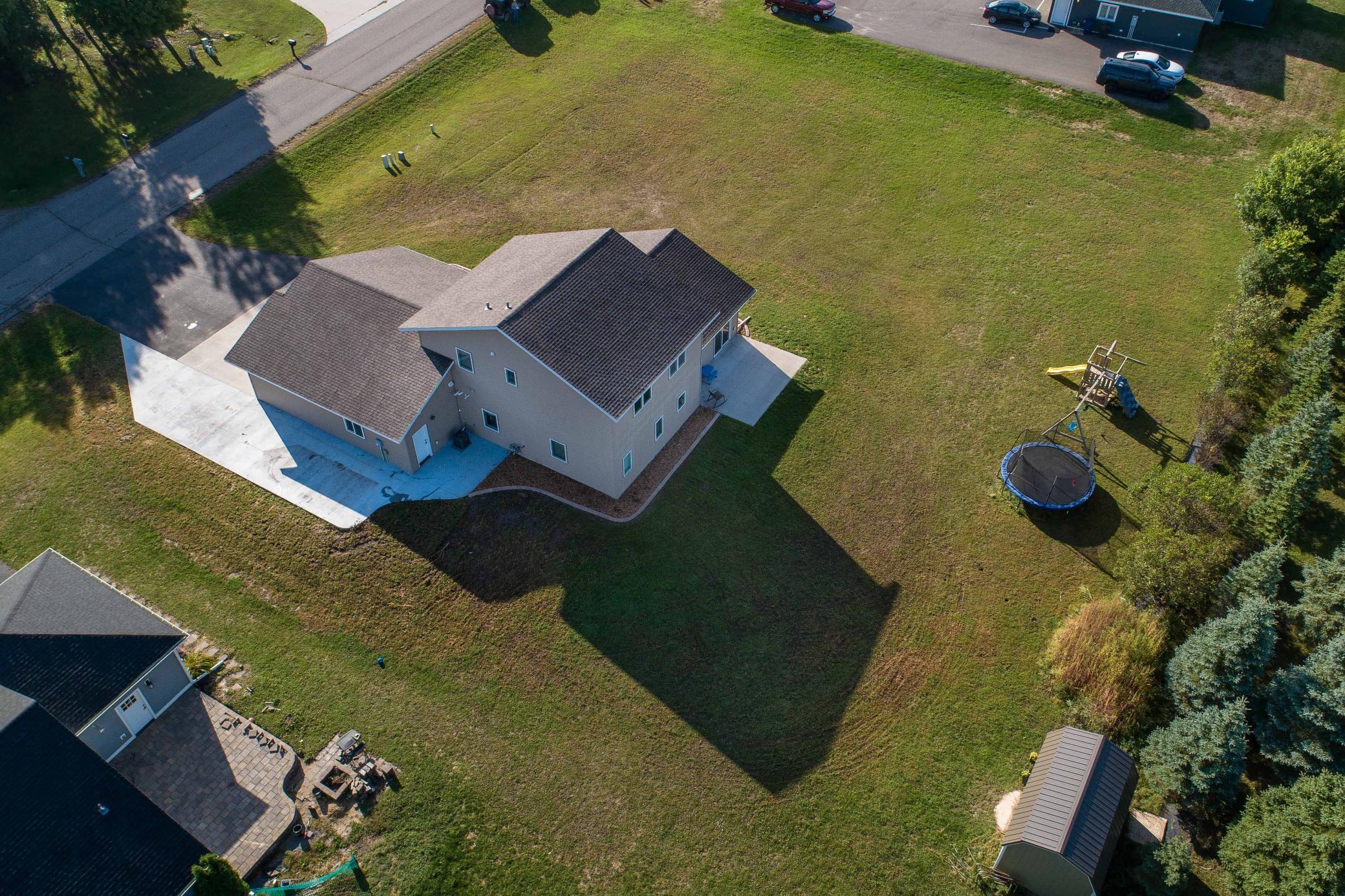 2019 single family home for sale at 2021 Tower View Road in Fergus Falls, MN — 4 bed, 3 bath (photo 2 of 62)