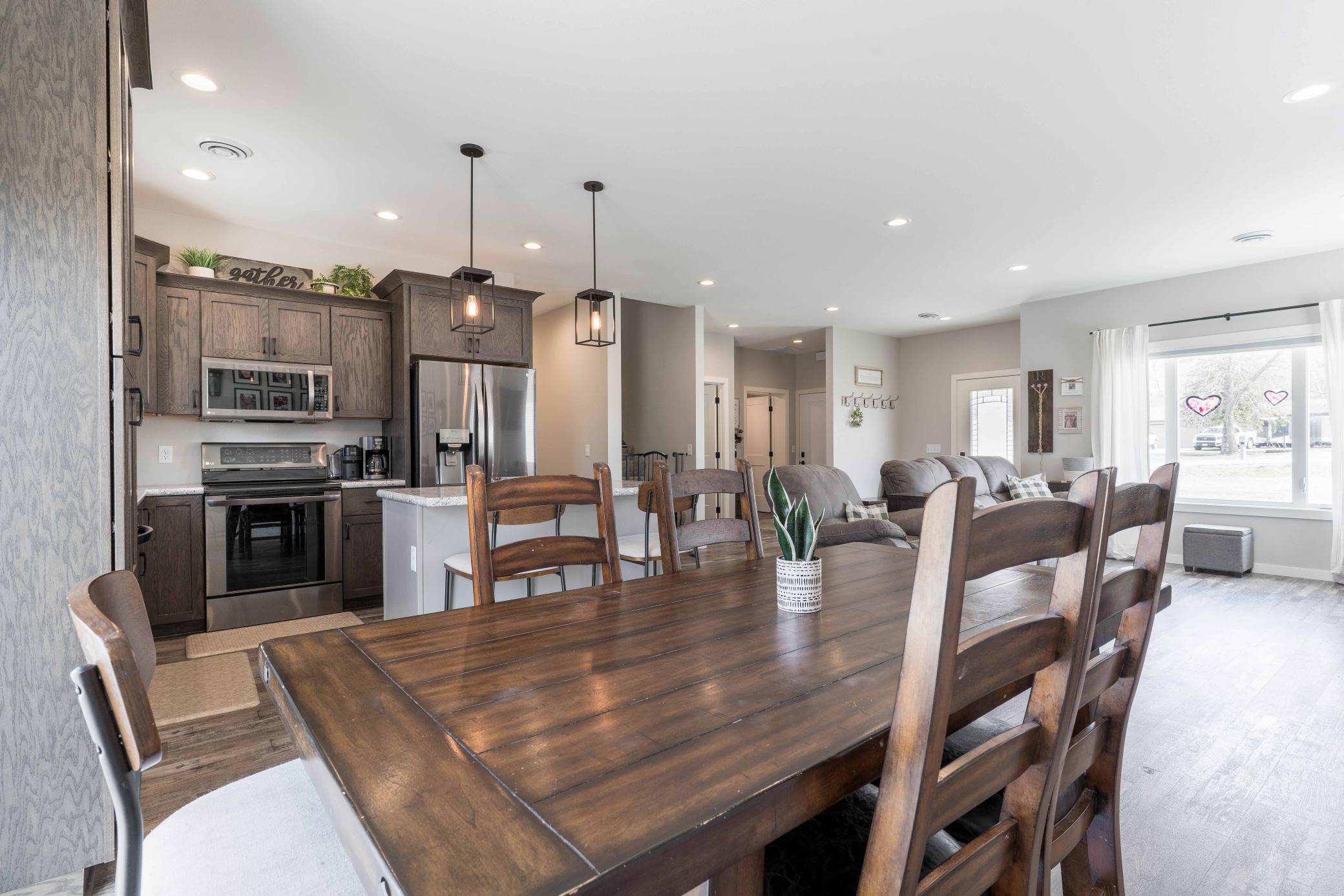 2019 single family home for sale at 2021 Tower View Road in Fergus Falls, MN — 4 bed, 3 bath (photo 14 of 62)
