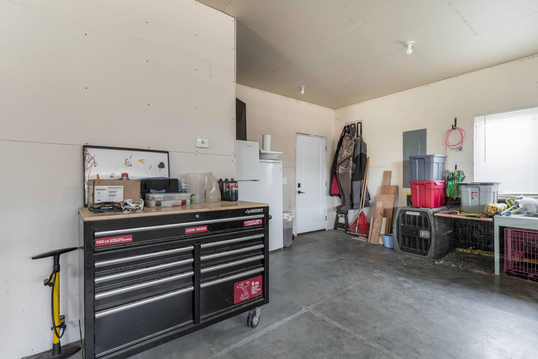 2019 single family home for sale at 2021 Tower View Road in Fergus Falls, MN — 4 bed, 3 bath (photo 38 of 62)