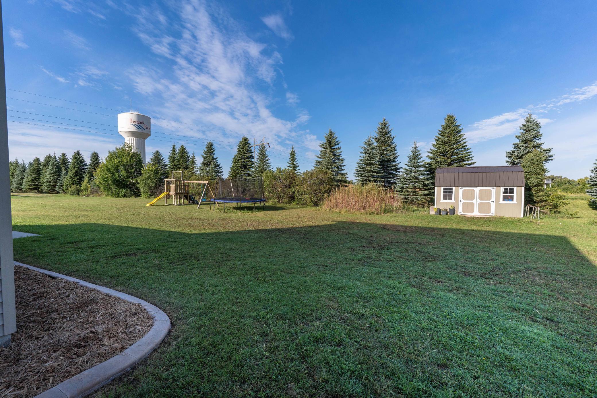 2019 single family home for sale at 2021 Tower View Road in Fergus Falls, MN — 4 bed, 3 bath (photo 41 of 62)