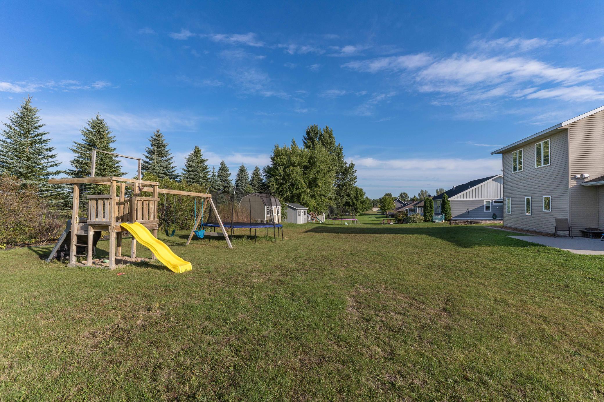 2019 single family home for sale at 2021 Tower View Road in Fergus Falls, MN — 4 bed, 3 bath (photo 42 of 62)