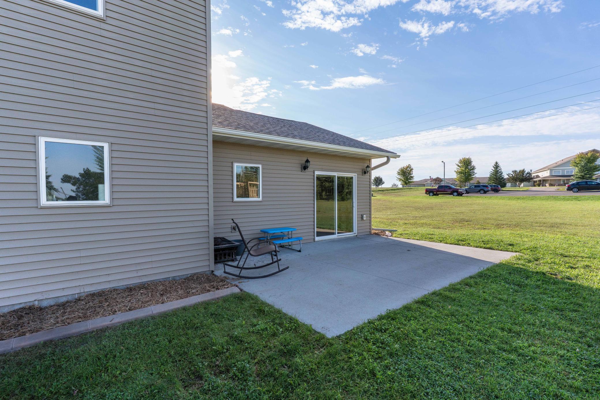 2019 single family home for sale at 2021 Tower View Road in Fergus Falls, MN — 4 bed, 3 bath (photo 48 of 62)