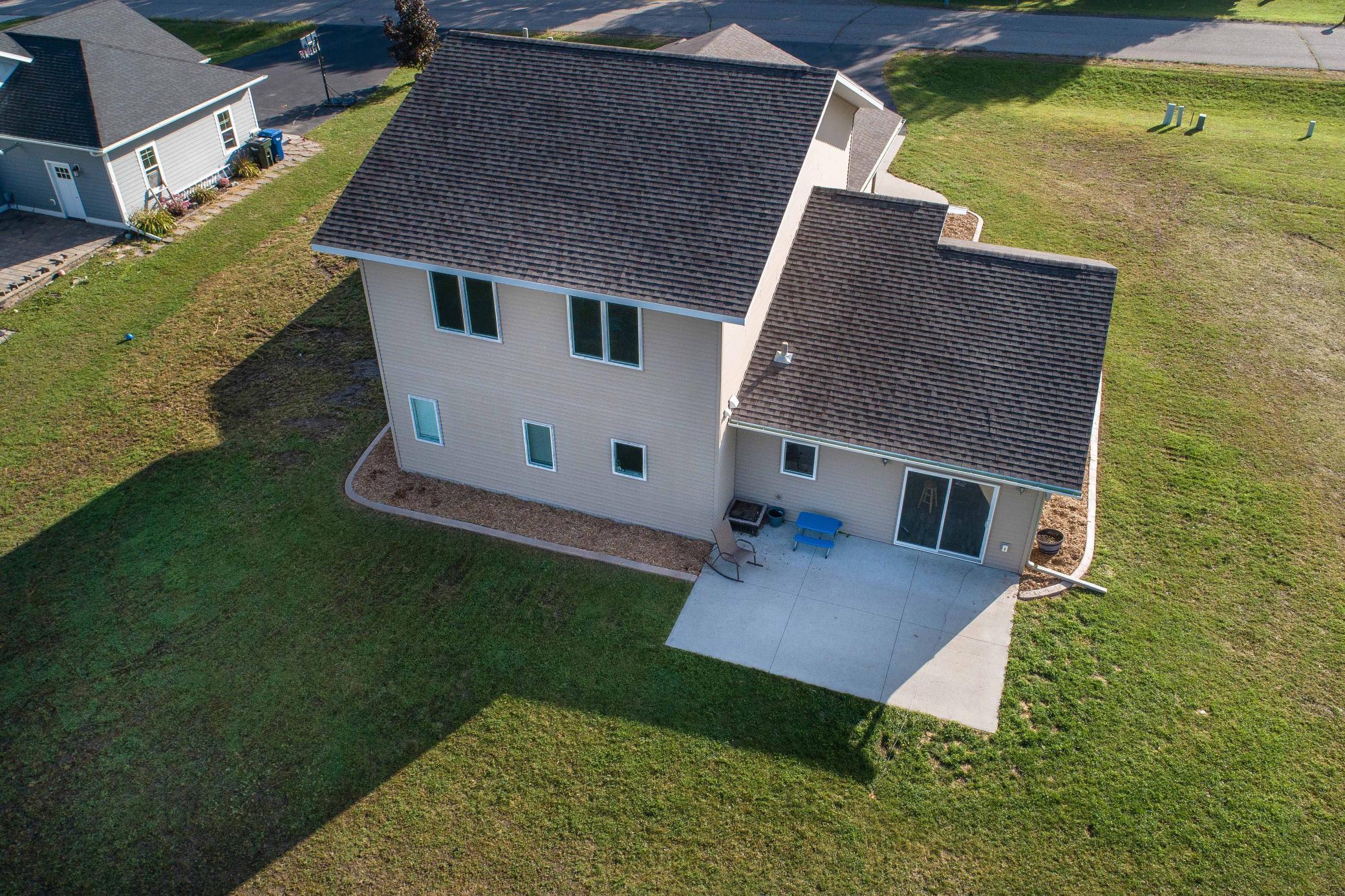 2019 single family home for sale at 2021 Tower View Road in Fergus Falls, MN — 4 bed, 3 bath (photo 50 of 62)