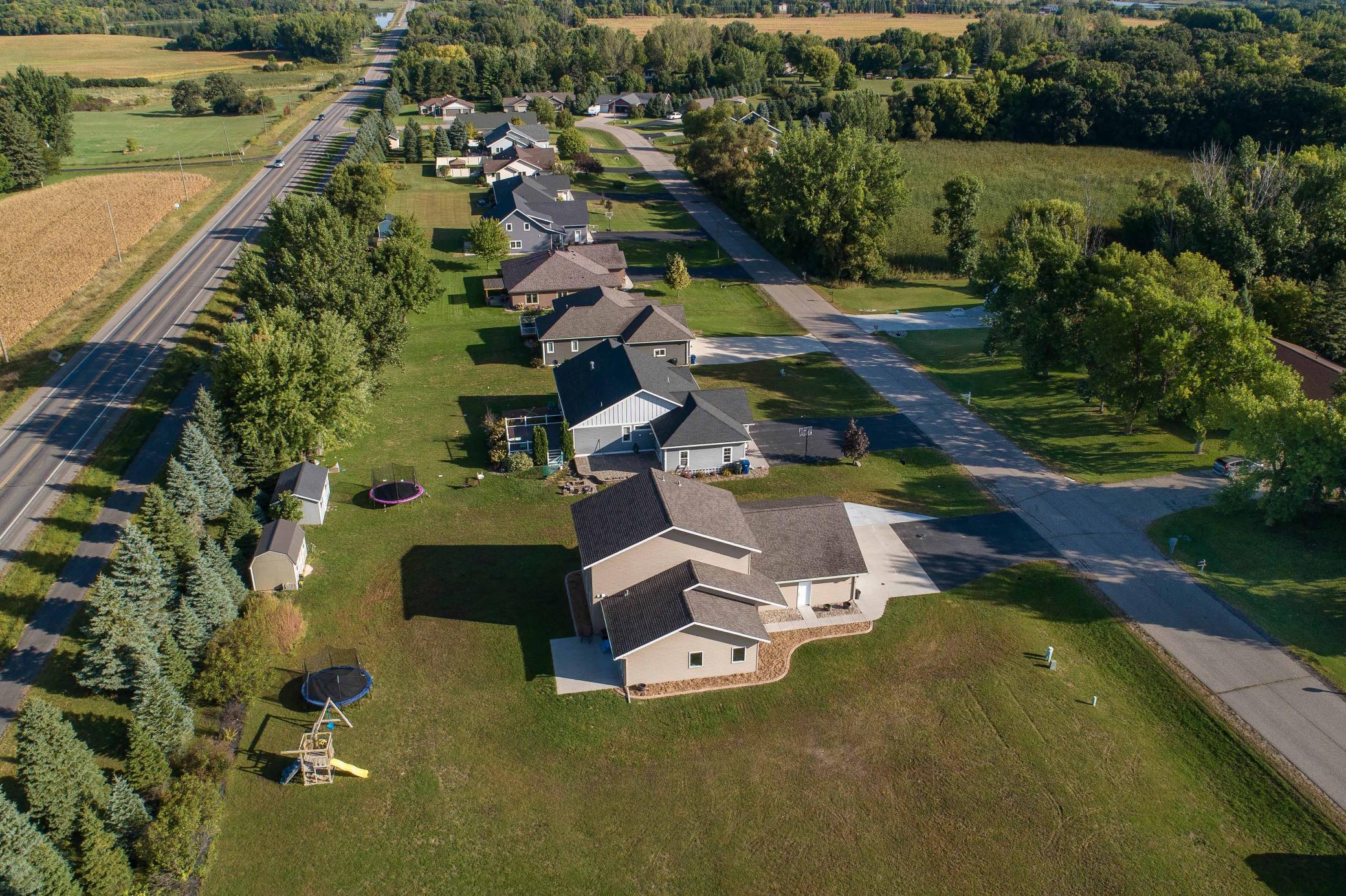 2019 single family home for sale at 2021 Tower View Road in Fergus Falls, MN — 4 bed, 3 bath (photo 58 of 62)