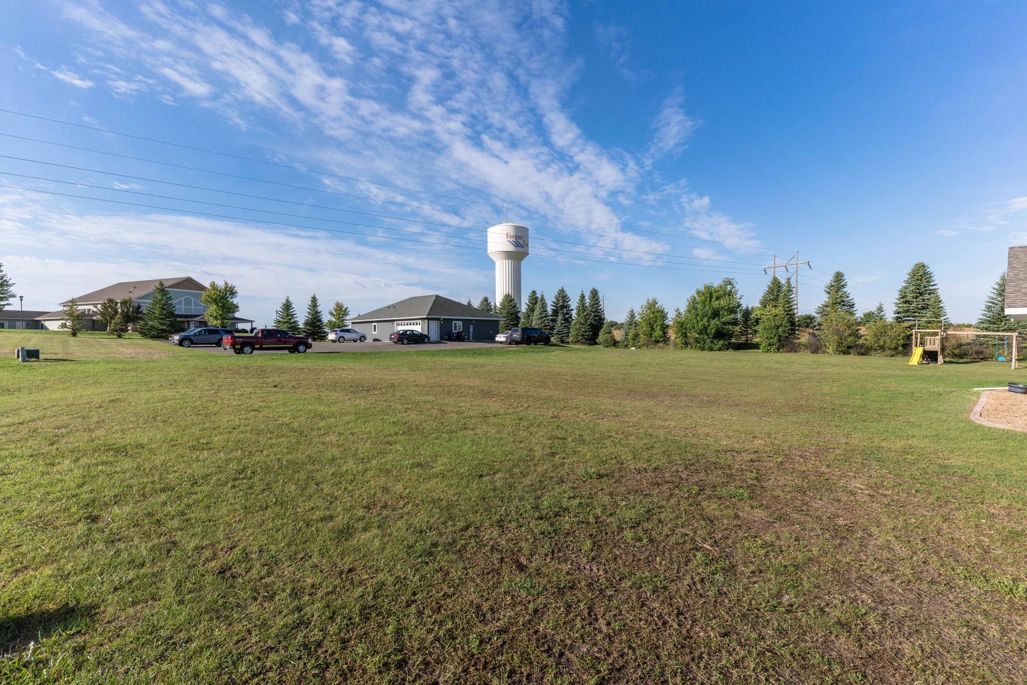 2019 single family home for sale at 2021 Tower View Road in Fergus Falls, MN — 4 bed, 3 bath (photo 60 of 62)