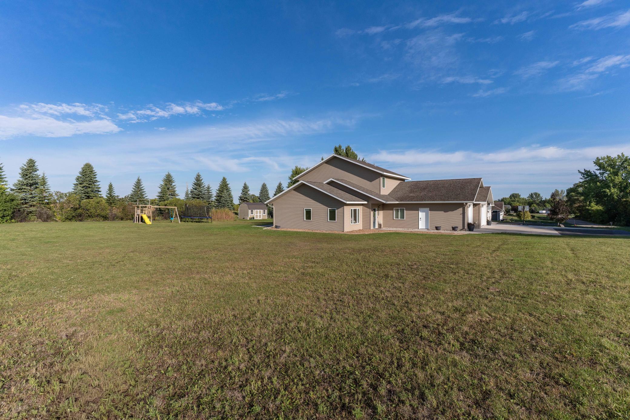 2019 single family home for sale at 2021 Tower View Road in Fergus Falls, MN — 4 bed, 3 bath (photo 61 of 62)