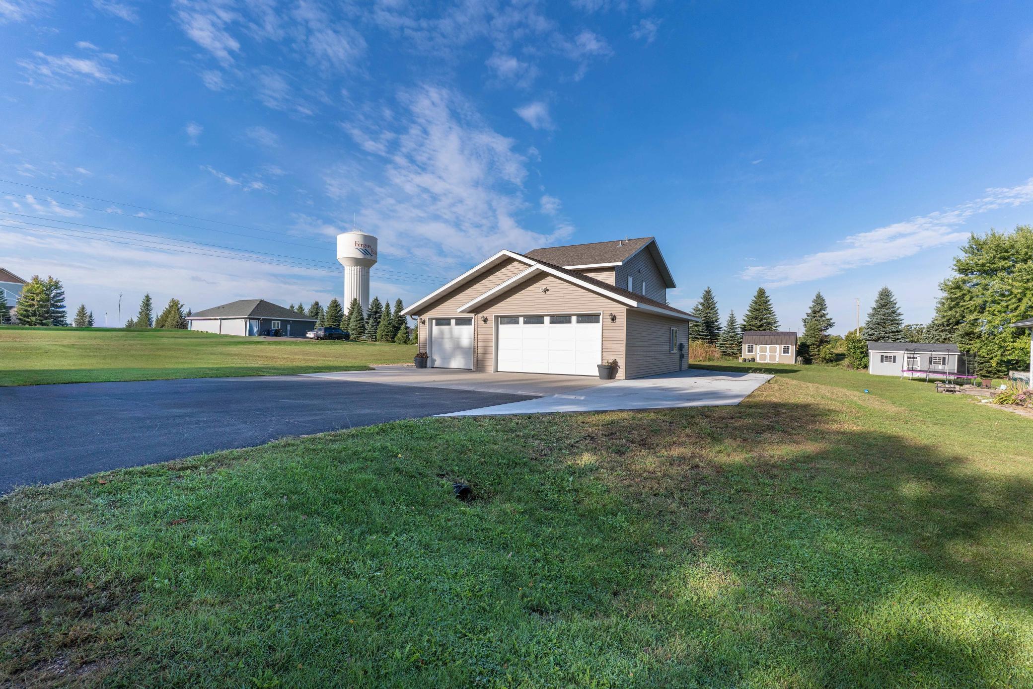2019 single family home for sale at 2021 Tower View Road in Fergus Falls, MN — 4 bed, 3 bath (photo 62 of 62)